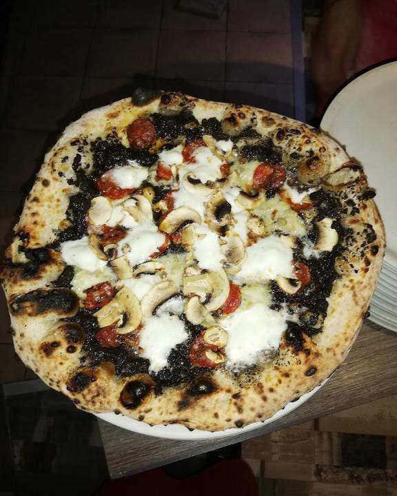 Valtellina Ristorante Pizzeria